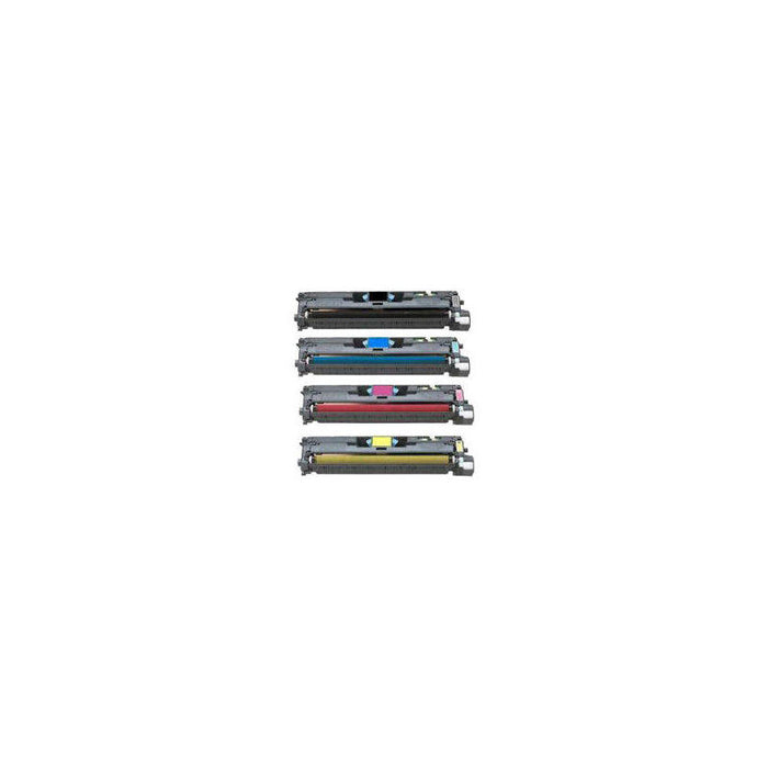 Reg.Cyan Hp Laser Color 1500/2500n/2550 Lbp 5200-4k Q3961a