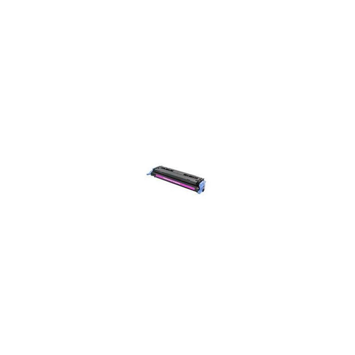 Reg.Magenta Hp 1600/2600n/2605 Can Lbp5000/5100-2.5k Q6003a