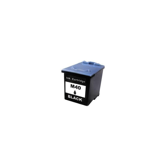 Reg.Samsung Fax Sf 330/331/335t/340/345tp/360 -Negro  M40 Sam40