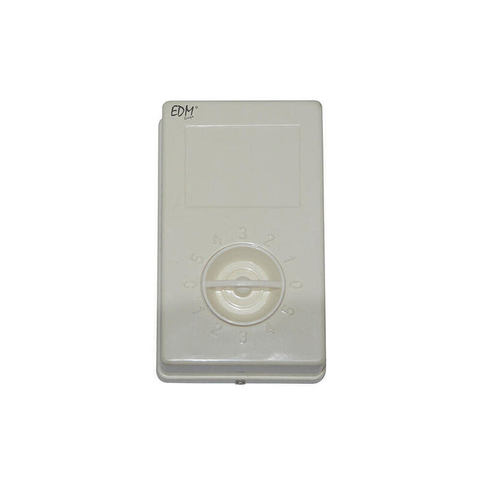 Control De Pared Para Ventilador De Techo 33981/33982