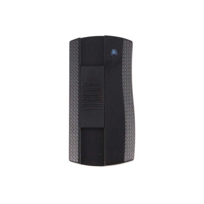 Regulador Intensidad De Suelo Negro 500 W 230 V~ Negro Con Led