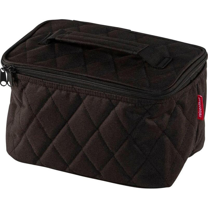 Reisenthel Cosmetic Case Rhombus Black