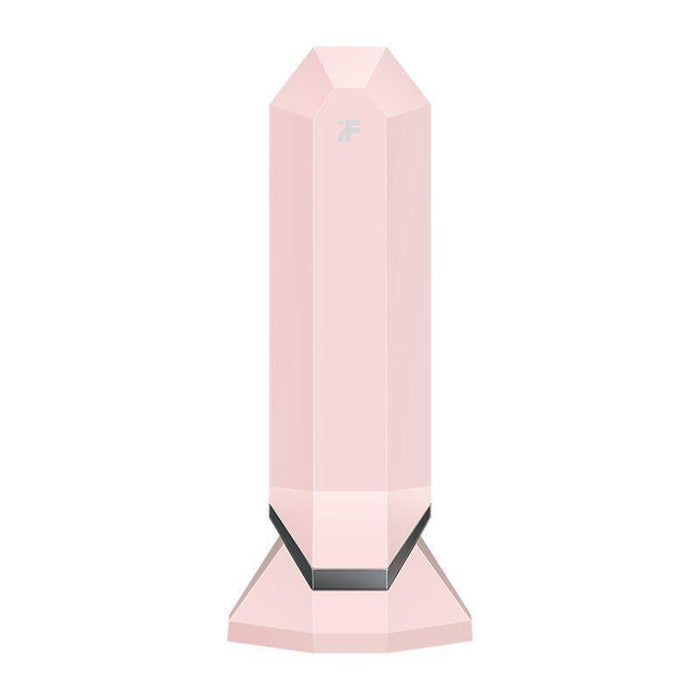 Rejuvenecedor Facial Inface Rf Beauty Instrument/ Rosa