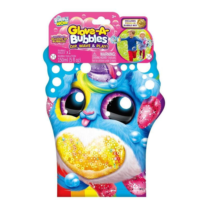 Rekawica Do Babelkow Rainbocorns