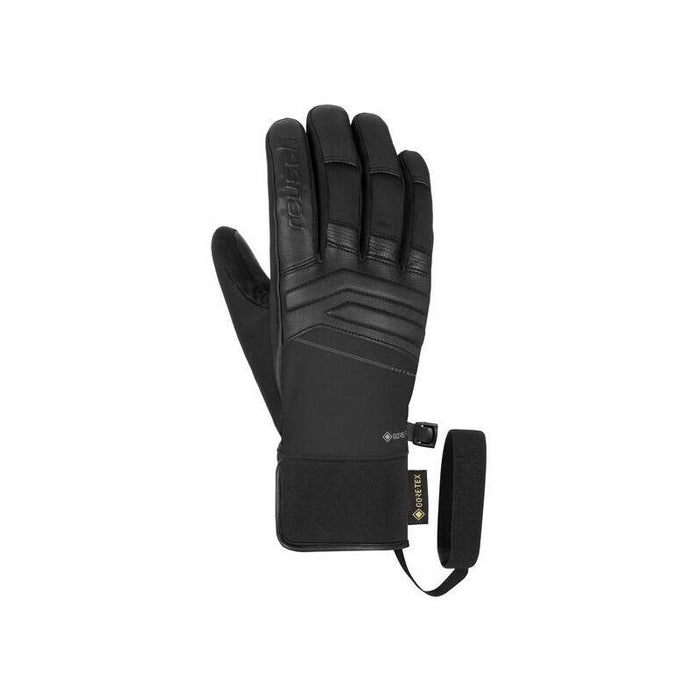Rekawice Reusch Jupiter Gore-Tex R. 8,5 Czarne