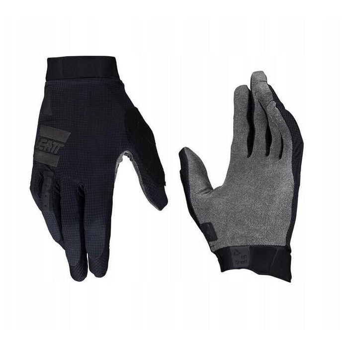 Rekawice Rowerowe Leatt Glove Mtb 1.0 Gripr Rozmiar L, Czarne