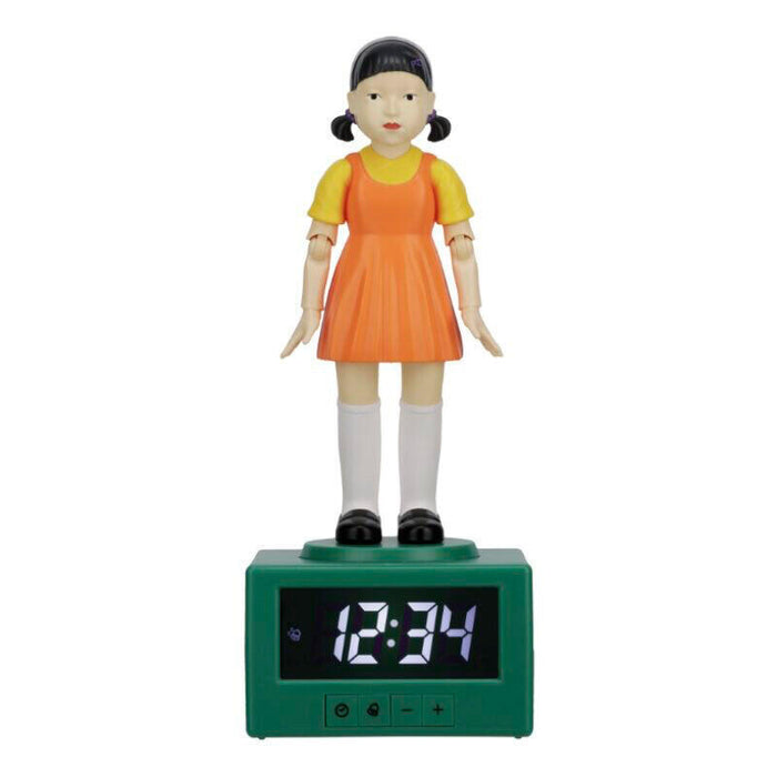 Reloj Despertador Young Hee
