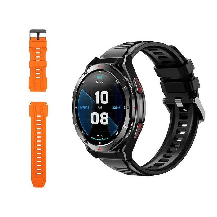 Reloj Inteligente Blow X14 Pro Gps Amoled