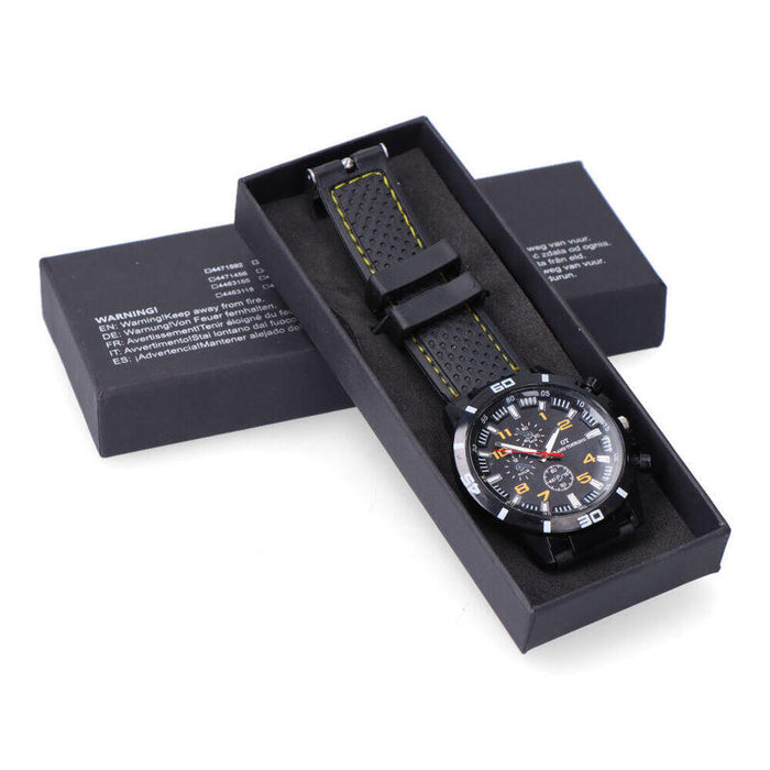 Reloj Pulsera Elegante