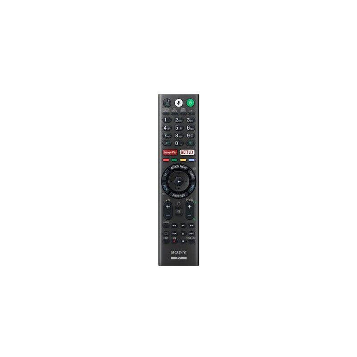 Remote Commander (Rmf-Tx300e)