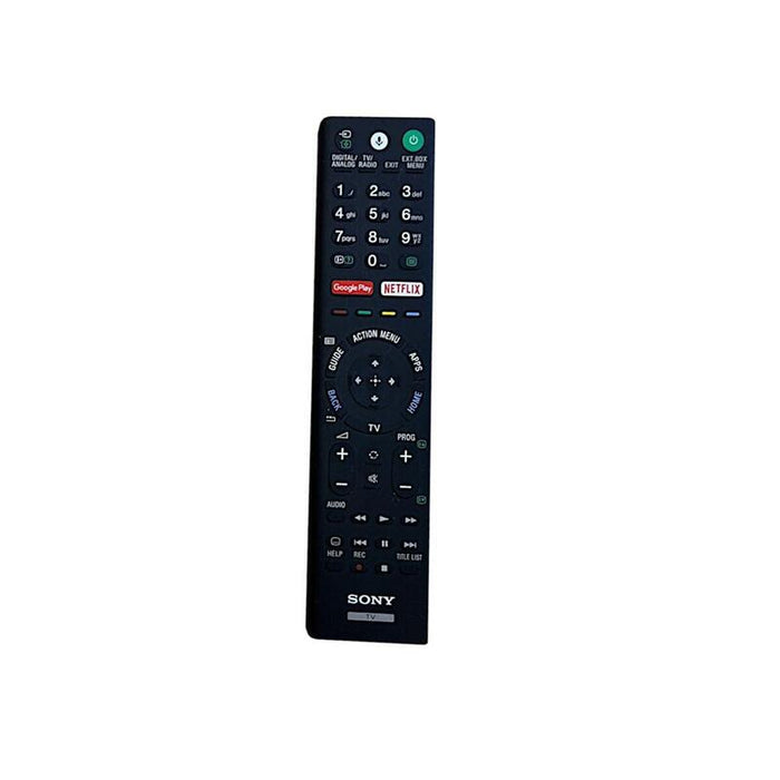 Remote Commander