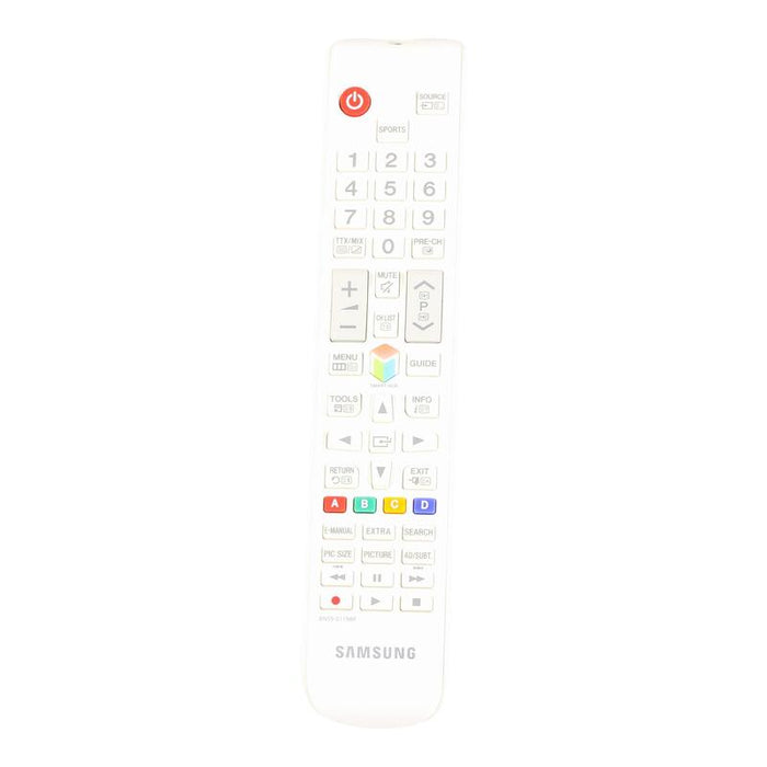 Remote Control Tm1250a