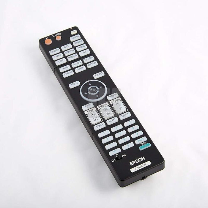 Remote Controller
