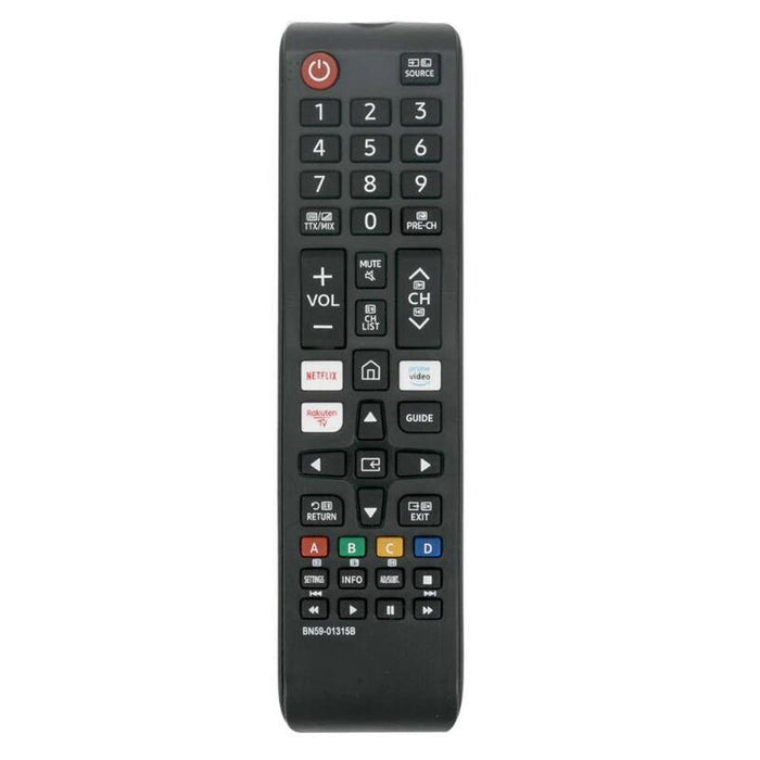 Remote Controller