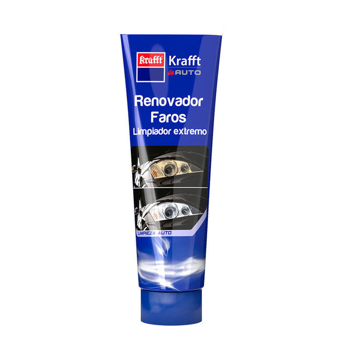 Renovador De Faros 150 Ml