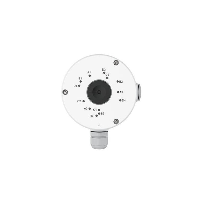 Reolink Caja De Conexiones B10 Reolink Junction Box B10