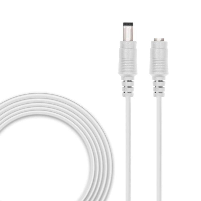 Reolink Power Ex Cable Pexcw 4.5m Power Extension Cable, White