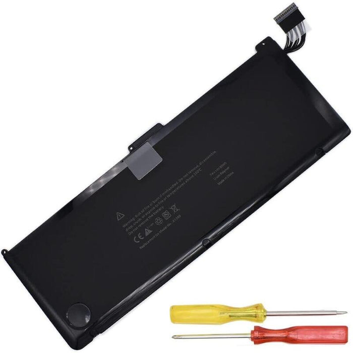 Repairpro Huarigor Batería Replacement A1309 Para Macbook Pro 17 A1297  10800mah Para Macbook Pro 17 A1297 Rbsku13483