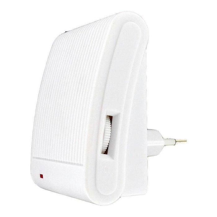 Repelente De Mosquitos Ultrasónico Enchufado