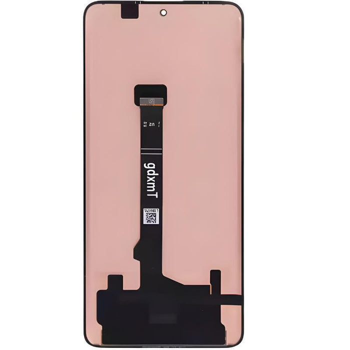 Repuesto Pantalla Oled Para Poco X5 Pro 5g