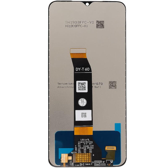 Repuesto Pantalla Oled Para Xiaomi Redmi 10 5g / Poco M4 5g / Poco M5