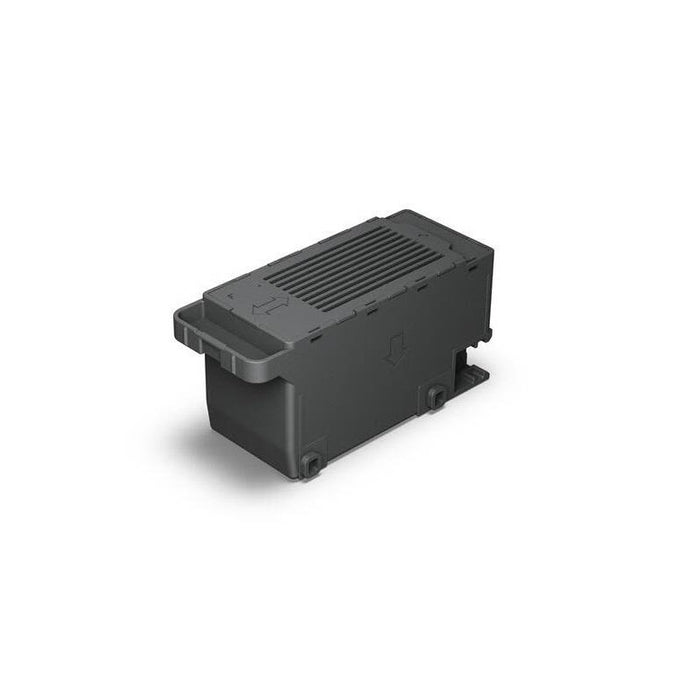 Residuo Compatible Et-5800,16150,16600,8500,Wf-7830,7840 C12c934591