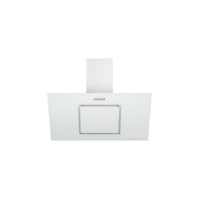 Respecta Ch 22010/90 Wbz, Campana Extractora Blanca, 90 Cm Ch22010/90wbz