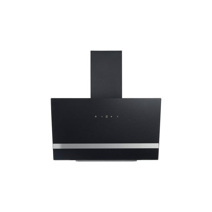 Respecta Ch 24090 Sam, Campana Extractora Negra Ch24090sam