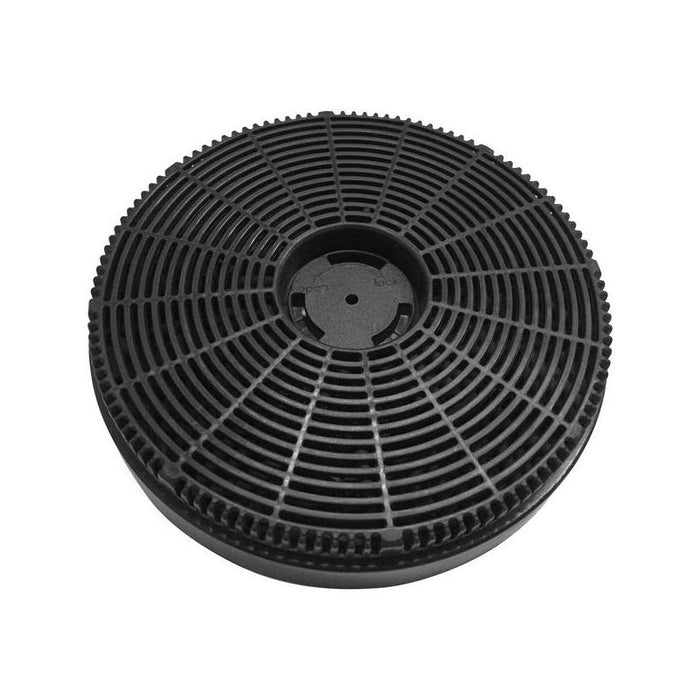 Respecta Filtro De Carbón Activado Miz 1110 2 Piezas Miz1110