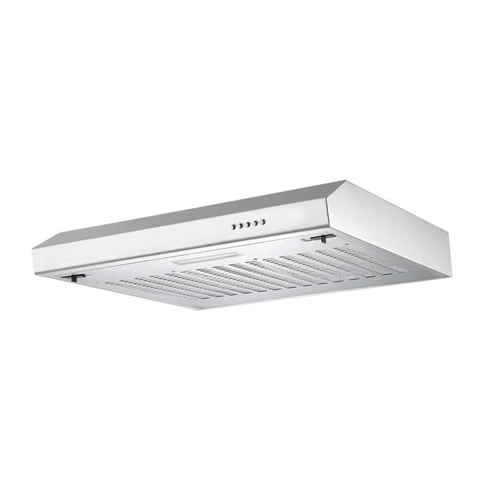 Respekta Sina (Ch600ix-19) (Edelstahl, 60 Cm) 19050000000619
