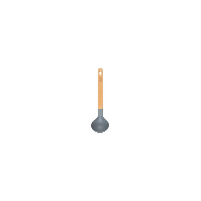 Resto Kitchenware 94201 Cucharón Gris, Madera