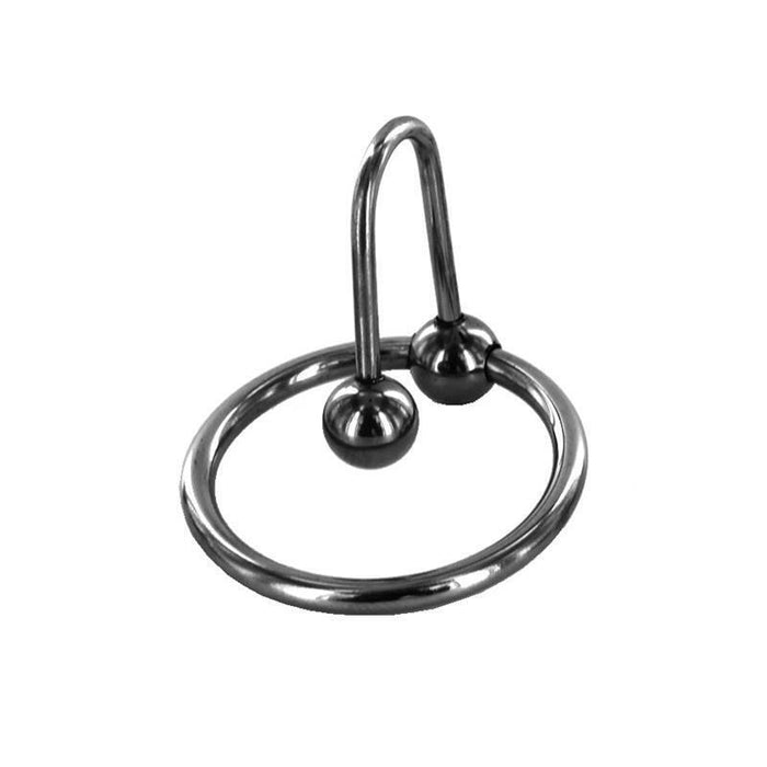 Retenedor De Esperma 32 Mm Metal