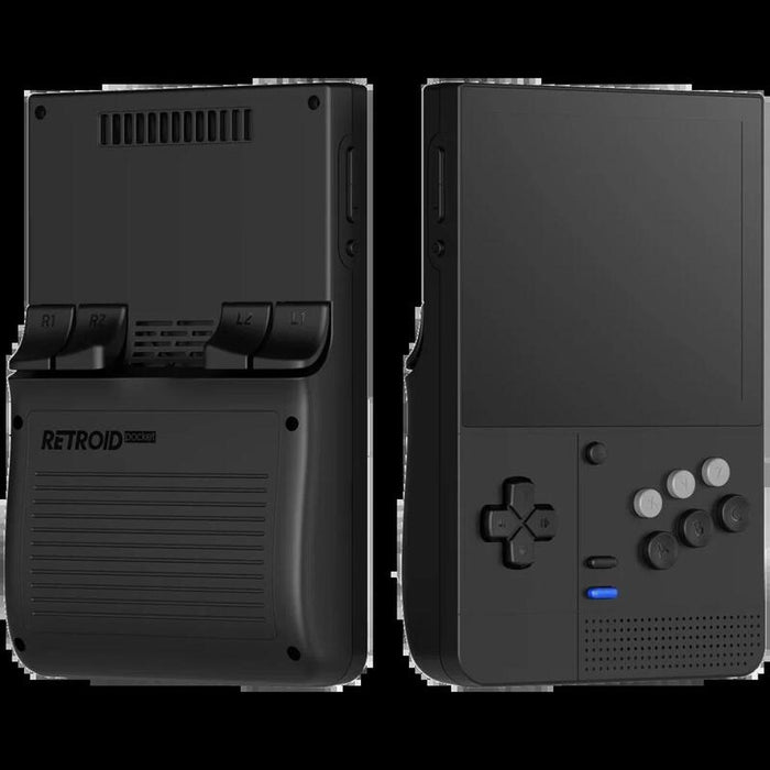 Retroid Pocket Classic Classic Sg 6gb/128gb Amoled