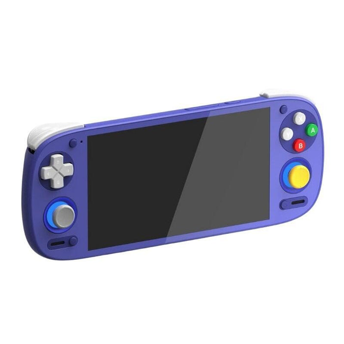 Retroid Pocket G2 Snapdragon G2 8gb/128gb Púrpura