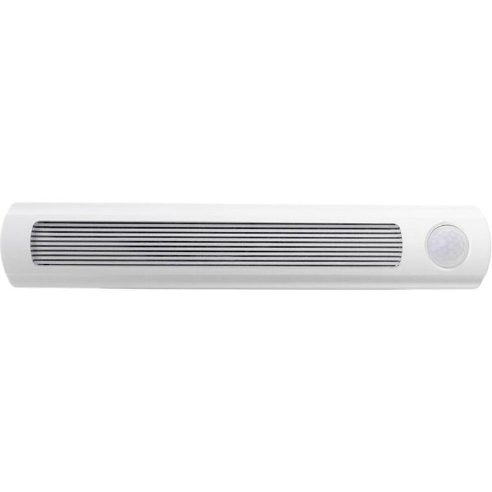 Rev Battery Led Lightstrip With Motion Detector Swivelling 1w Si
