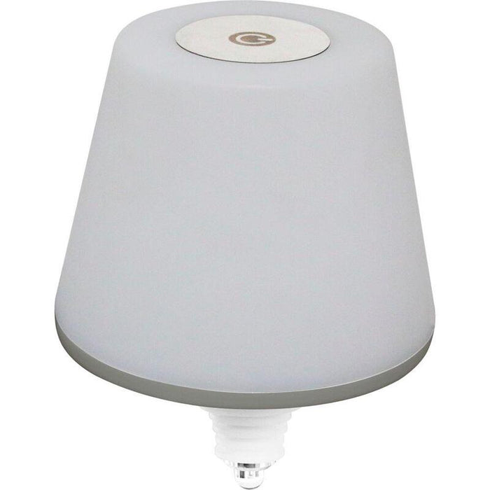 Rev Led Bottle Lamp Wireless Lamprusco Warmwhite & Rgb