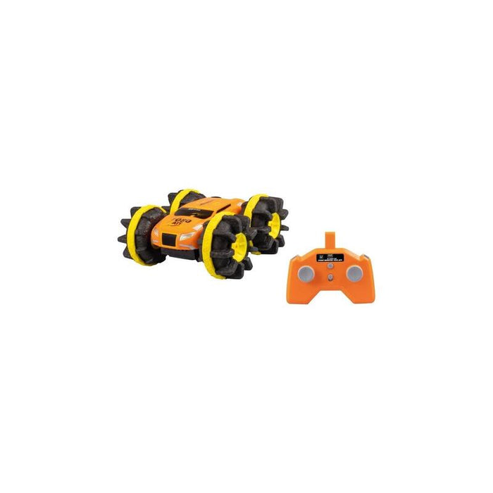 Revell Coche Acrobático Rc Monster 1080 Atv   24675