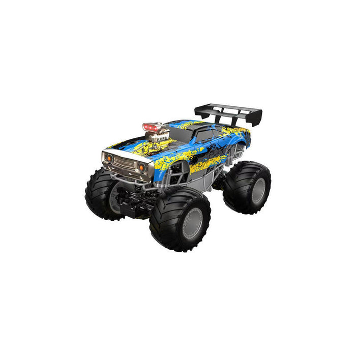 Revell Coche Rc Ghostdriver Xxl 24589