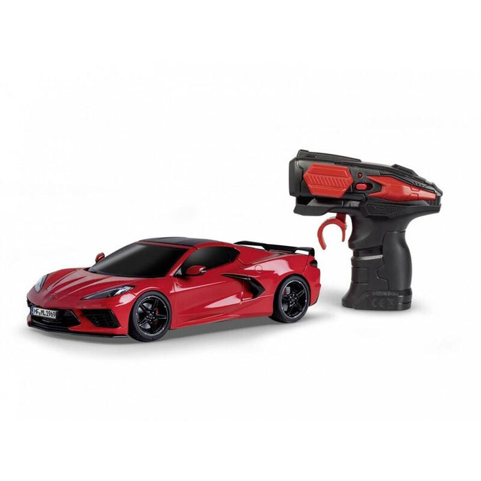 Revell Rc Coche A Escala Corvette C8 24697