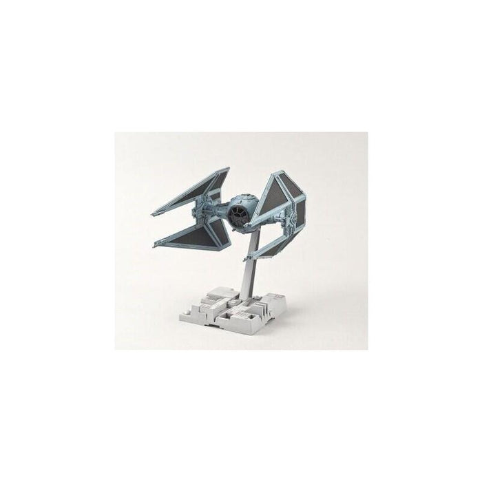 Revell Star Wars Bandai  Tie Interceptor 1/72