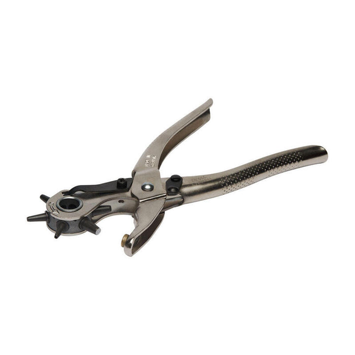 Revolver Sacabocados Con 6 Bocas 2-4,5mm 330021 Irimo
