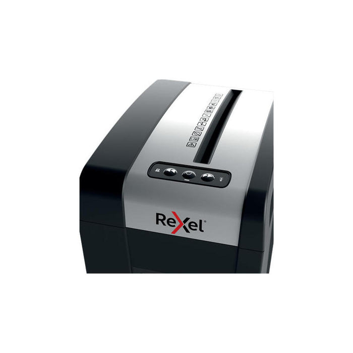Rexel Seguro Mc6-Sl P-5