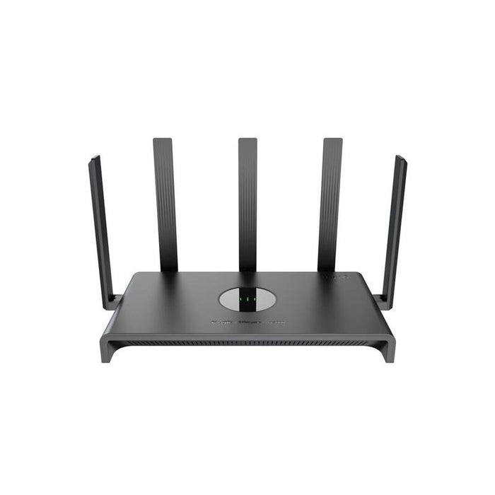 Router Wifi 6 Mesh Ruijie Rg-Ew3000gx Pro 2402mbps En 5ghz 4xgb Dual Wan 5 Antenas Reyee Mesh