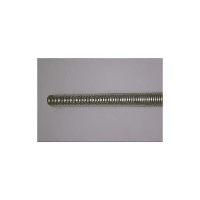 Reyher Gewindestangen M6 L=1000mm Din 975 Acero Galv. Verzinkt, 1 Unidades