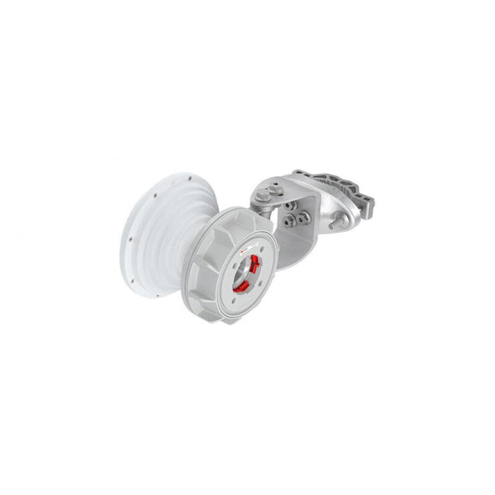 Rf Elements Hg3-Tp-S50 - Antena Sectorial Simã©Trica De 50 Grados Con Conector Twistport - Promo VãLida Hasta Fin De Ex