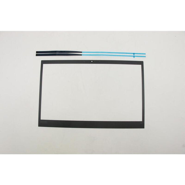 Rgb Black T15g2 Bezel Sheet  With Tape