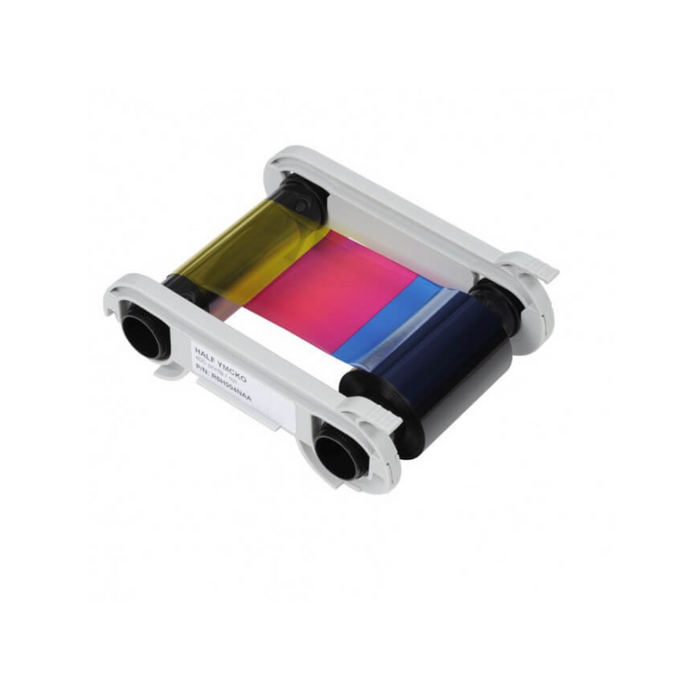 Ribbon Color 5 Paneles Para Primacy 2, Hasta 300 Impresiones