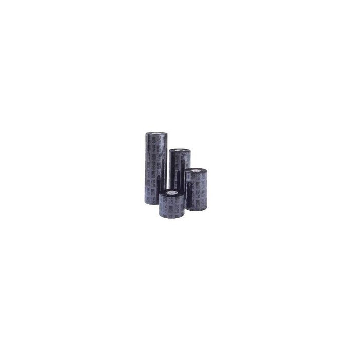 Ribbon Zebra 800132-002 Wax Tlp2824 Ancho 57mm- Caja 12 Unidades