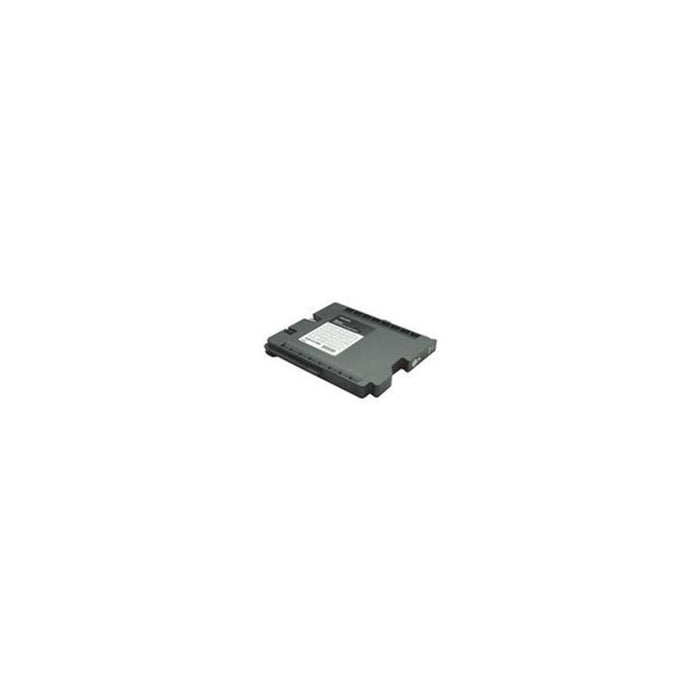 Ricoh Cartucho Negro Type Gc31blk Gxe/2600/3300n/3350n/5550n/7700n