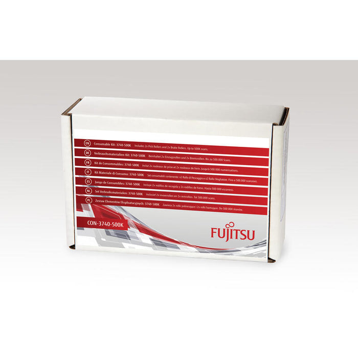 Ricoh Consumable Kit F. Fi-7x00 500.000 Blatt